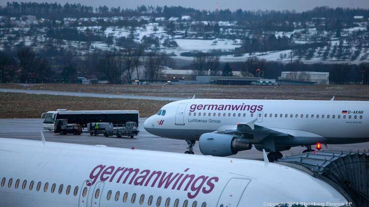 Njemačka: Avion Germanwingsa nije poletio zbog dojave o bombi