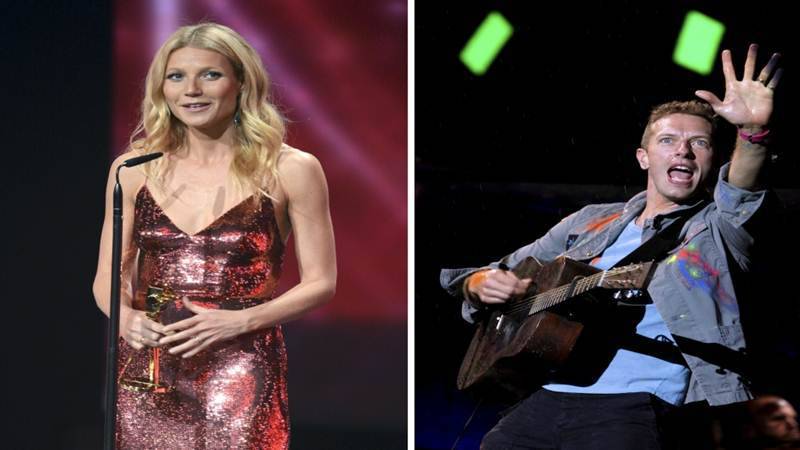 Razveli se Gwyneth Paltrow i Chris Martin