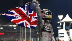 Hamilton sa 88 miliona funti najbogatiji sportista u Velikoj Britaniji