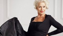 Helen Mirren otkrila tajnu besprijekorne linije