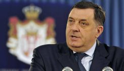 Dodik: Muftija Zukorlić, Ivanić i Bosić na silu grade BiH