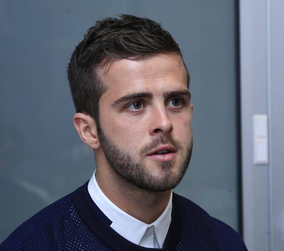 Miralem Pjanić: Izraelu uzeti tri boda, poslije je sve moguće