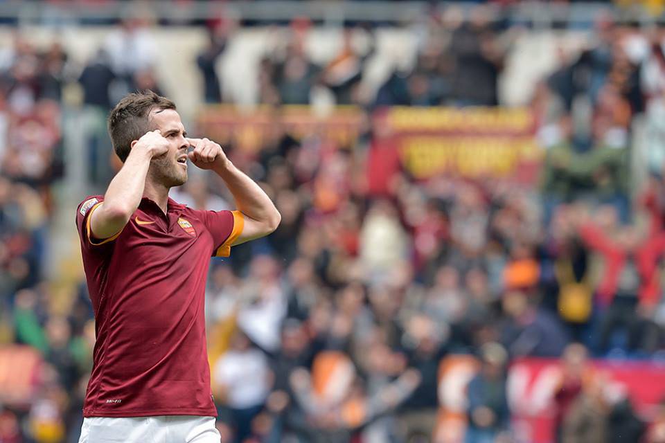 Pjaniću bile dovoljne samo 4 minute za gol protiv Udinesa (VIDEO)