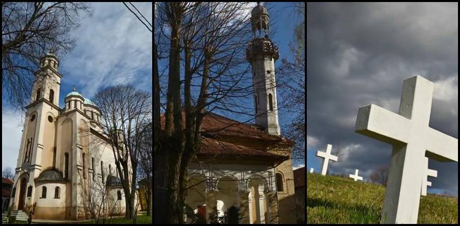 Nacionalni spomenici BiH na prostoru grada Tuzle (VIDEO)