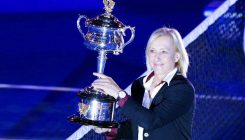 Navratilova: Đoković nikada kao Federer