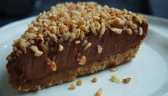 Volite Nutellu? Donosimo vam recept za ''Nutella lješnjak cheesecake''