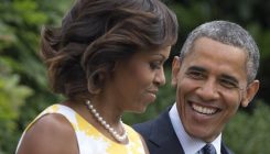 Barack i Michelle Obama proizvodit će filmski i TV sadržaj za Netflix