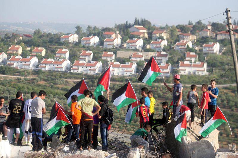 Palestinu zvanično priznalo 137 zemalja: Bez podrške SAD-a, Kanade, Meksika, Australije...