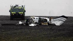 Sedmero poginulih u padu malog aviona u Illinoisu