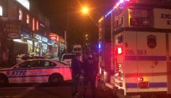 New York: Nakon oružanog sukoba sa policijom, preminuo napadač