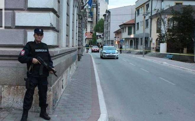 Nerdin Ibrić (25) izveo napad na policijsku stanicu u Zvorniku