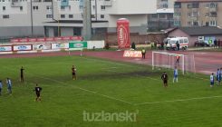 Pogledajte sve golove sa utakmice Sloboda - Slavija 4:0 (VIDEO)