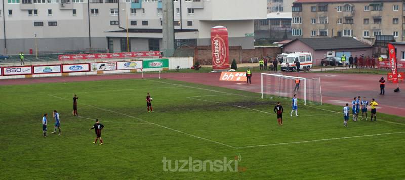 Pogledajte sve golove sa utakmice Sloboda - Slavija 4:0 (VIDEO)