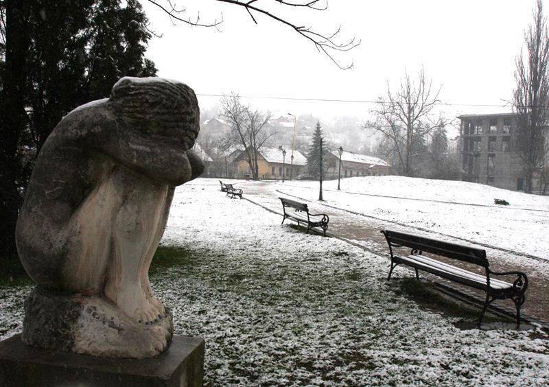 Narandžasto upozorenje za petak i subotu zbog intenzivnih padavina količine od 30-60 mm