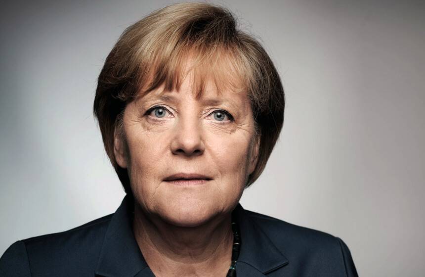 Merkel: Situacija sa migrantima u Njemačkoj danas bolja nego prije godinu dana