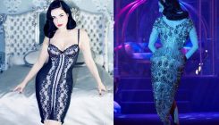 Kraljica burleske Dita Von Teese otkrila šta korzet čini njenom tijelu (FOTO)