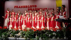 Koncert Djevojačkog hora "Evmolpeya" iz Bugarske večeras u Tuzli