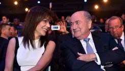 Ko je Sepp Blatter? Bivši sekretar Hokejaškog saveza Švicarske, ima djevojku mlađu od kćeri