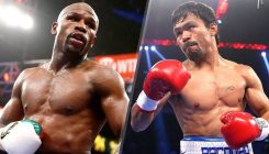 Historijski boks meč Mayweathera Jr. i Pacquiaoa: Karte na internetu i do 141.000 dolara