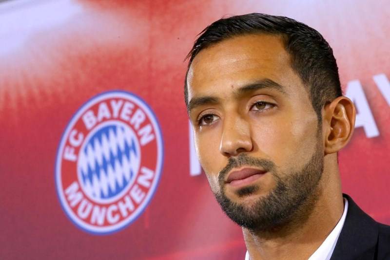 Mehdi Benatia: Možemo pobijediti Barcelonu rezultatom 4:0