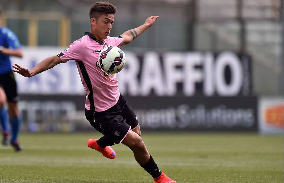 Dybala u Juventusu za 40 miliona eura