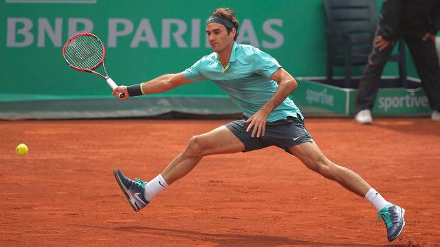 Federer osvojio Istanbul Open