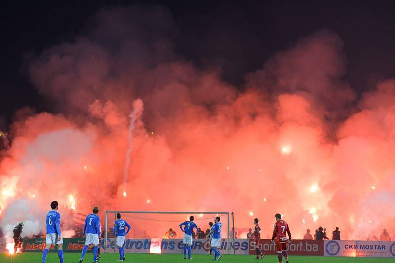 Spektakl u najavi: Vječiti derbi odlučuje novog prvaka BiH? (VIDEO)