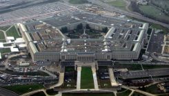 Pentagon na Twitteru objavio poziv za ostavku Donalda Trumpa