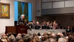 Van Goghova slika u New Yorku prodana za 66 miliona dolara (FOTO)