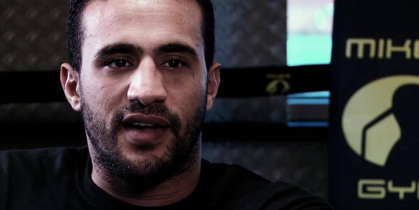 Badr Hari: Dokumentarac o jednom od najpopularnijih K1 boraca svih vremena (VIDEO)