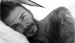 Kad si slavan i sexy: David Beckham oborio rekord na Instagramu