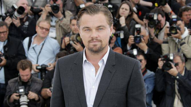 DiCaprio na humanitarnoj aukciji kupio torbu za 10.000 eura