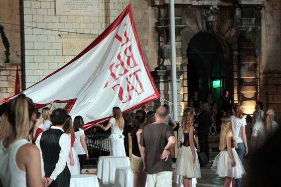 Dubrovačke ljetne igre: Otkazali predstavu da ne povrijede vjerske osjećaje muslimana