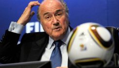 Blatter o skandalima o mitu i korupciji u FIFA-i: Ne mogu ja sve nadgledati