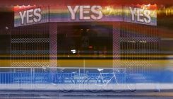 Prvi rezultati referenduma: Irci za legalizaciju gay brakova