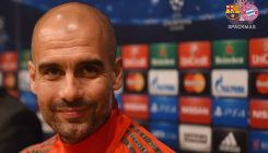 Guardiola se vratio u Barcelonu: "Želim s Bayernom u finale" (VIDEO)