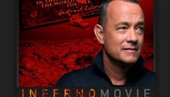 Počelo snimanje filma "Inferno" prema knjizi Dana Browna