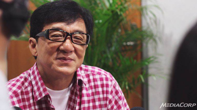 Jackie Chan podržava smrtnu kaznu za krivična djela povezana s drogom