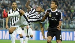 Juventus u prvoj utakmici polufinala Lige prvaka pobijedio Real (FOTO)