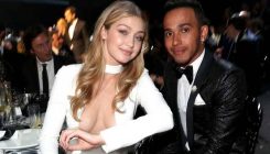 Lewis Hamilton u vezi sa 20-godišnjom manekenkom Gigi Hadid?