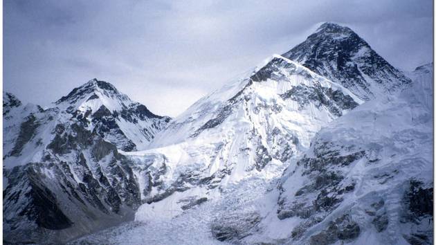 Mount Everest se spustio za dva centimetra poslije zemljotresa