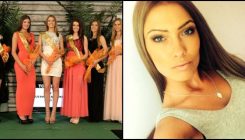 Nermana Malikić iz Tuzle je Miss Tuzlanskog kantona za 2015 godinu (FOTO)