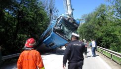 Vatrogasci Srebrenik: Brže bi spašavali ljudske živote kada bi imali bolju opremu (VIDEO)