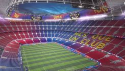 Novi Nou Camp: Barselona u rekonstrukciju stadiona ulaže vrtoglavih 600 miliona eura! (VIDEO)