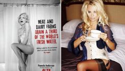 Pamela Anderson kao u filmu Psycho: Pozirala gola kako bi skrenula pažnju na potrošnju vode