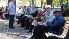 Započela isplata penzija u Federaciji BiH