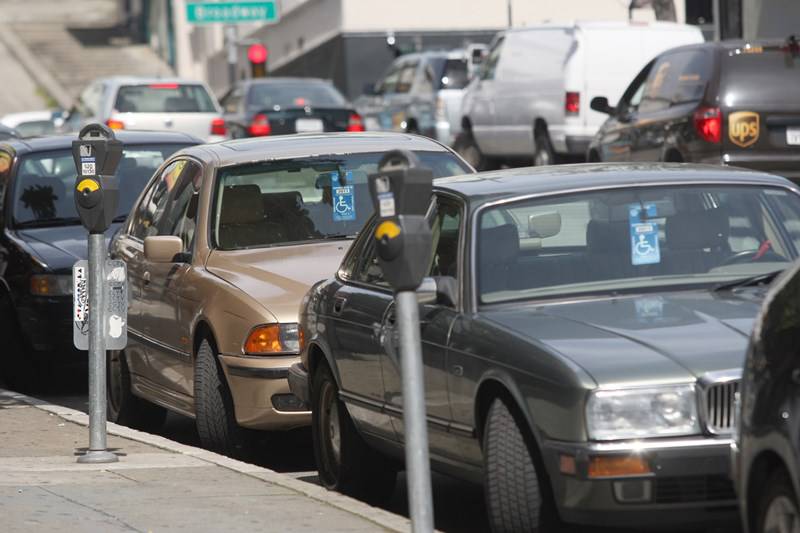 Šveđanin napravio više od 35.000 parking prekršaja i mora platiti 5,2 miliona eura