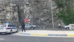 Na ulicama Dubrovnika policija s dugim cijevima, hapšenja i u Trebinju i Bileći