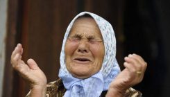 Gladovići kraj Srebrenice: Porodica i mještani u strahu i nevjerici nakon privođenja Rame Kadrića