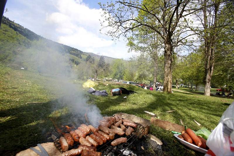 Ministarstvo rada i socijalne politike FBiH: Neradni dani 2. i 3. maj